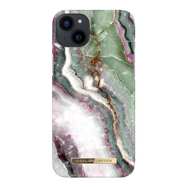 IDEAL OF SWEDEN Apple iPhone 14 PlusDesigner-Cover Northern Lights