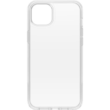 OTTERBOX Apple iPhone 14 Plus Hard-Cover Symmetry Clear clear