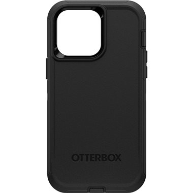 OTTERBOX Apple iPhone 14 Pro Max Outdoor-Cover Defender black