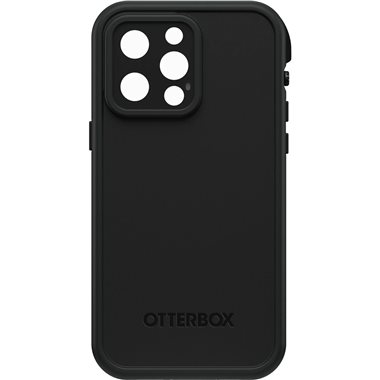 OTTERBOX Apple iPhone 14 Pro Max Outdoor-Cover, wasserdicht Fre MagSafe black