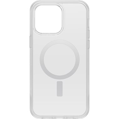 OTTERBOX Apple iPhone 14 Pro Max Hard-Cover Symmetry Plus Clear clear