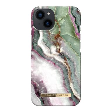 IDEAL OF SWEDEN Apple iPhone 13 Designer-Cover Northern Lights