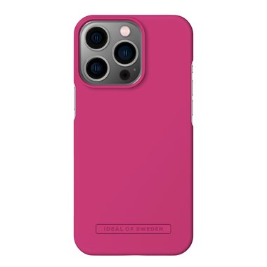 IDEAL OF SWEDEN Apple iPhone 13 Pro Designer-Cover Magenta