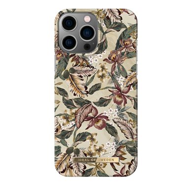 IDEAL OF SWEDEN Apple iPhone 13 Pro Max Designer-Cover Botanical Forest