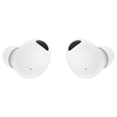 SAMSUNG True Wireless Bluetooth-Headset Talktime: (3.5h mit Ladecase) ANC Galaxy Buds2 Pro White