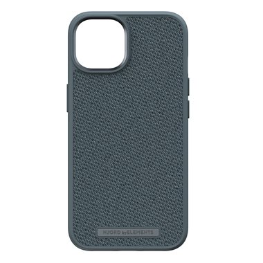 NJORD Apple iPhone 14 Pro Max Hard-Cover Tonal Case Dark Grey