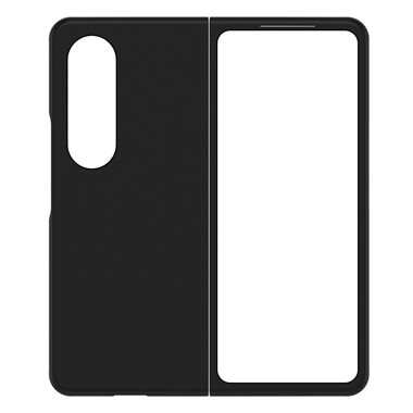 OTTERBOX Samsung Galaxy Z Fold4 Hard-Cover SYMMETRY FLEX black