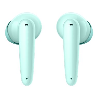 HUAWEI Bluetooth-Headset Talk 4h (2h mit Ladecase) FreeBuds SE, blue
