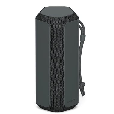 SONY Universal Bluetooth Speaker 16 Hrs Playtime SRS-XE200 black