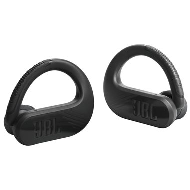 JBL True Wireless Sport Earbuds Powerhook / IP68 / Smart Ambient Endurance Peak 3 black