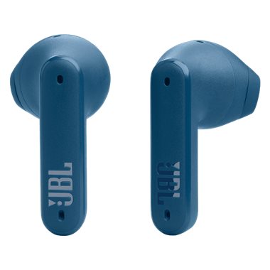 JBL True Wireless NC Flex Lifestyle Headphone Flex blue