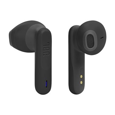 JBL True Wireless Earbuds Lifestyle Headphone Vibe Flex black