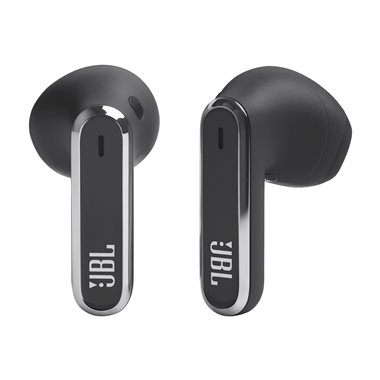 JBL True Wireless NC Live Flex Lifestyle Headphone Live Flex black