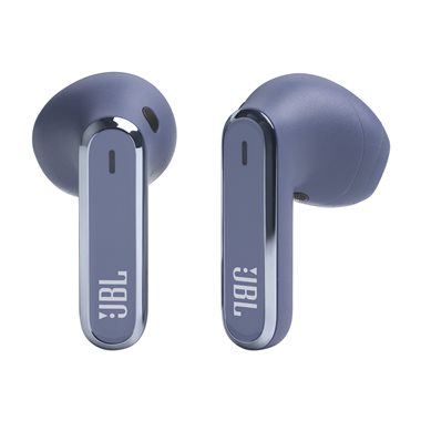 JBL True Wireless NC Live Flex Lifestyle Headphone Live Flex blue