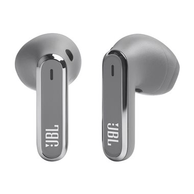 JBL True Wireless NC Live Flex Lifestyle Headphone Live Flex silver