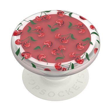 POPSOCKETS PopGrip Lips Sweet Cherry