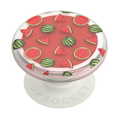 POPSOCKETS PopGrip Lips Watermellionaire