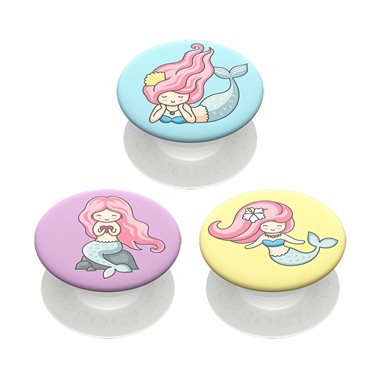 POPSOCKETS PopMinis Beach Baes