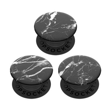 POPSOCKETS PopMinis Black Marble