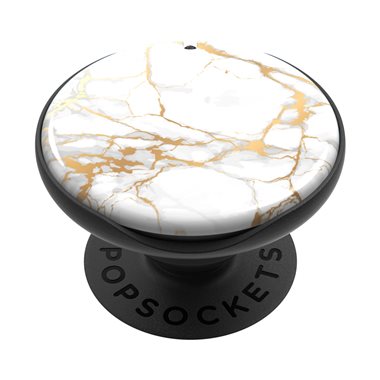 POPSOCKETS PopMirror Stone White Marble