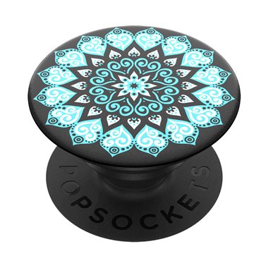 POPSOCKETS PopGrip Peace Mandala Sky