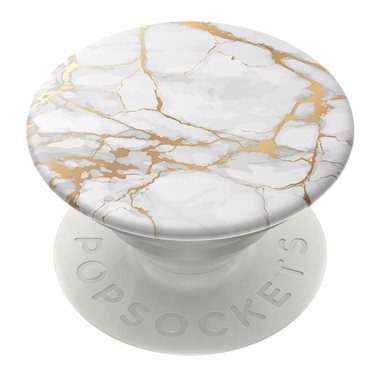POPSOCKETS PopGrip Gold Lutz Marble