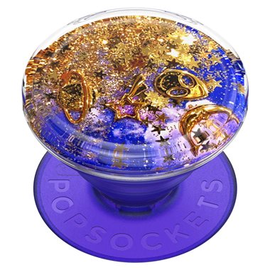 POPSOCKETS PopGrip Luxe Tidepool Cosmic Escape