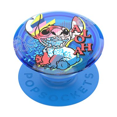 POPSOCKETS PopGrip Premium Aloha Stitch