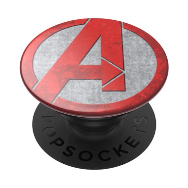 POPSOCKETS PopGrip Premium Avengers Red Icon