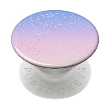 POPSOCKETS PopGrip Premium Glitter Morning Haze