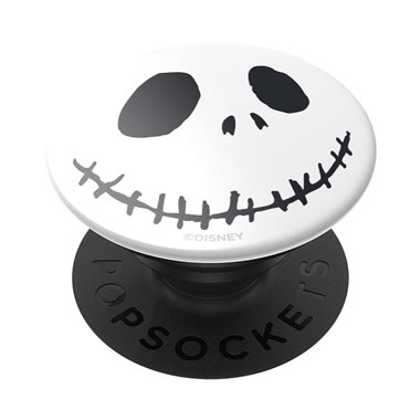 POPSOCKETS PopGrip Premium Jack Skellington