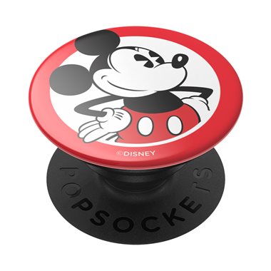 POPSOCKETS PopGrip Premium Mickey Classic