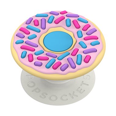 POPSOCKETS PopGrip Premium PopOuts D'ohnut