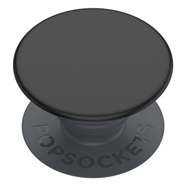 POPSOCKETS PopGrip Basic Black