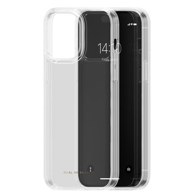 IDEAL OF SWEDEN Apple iPhone 14 Pro Max Designer Hard-Cover Clear