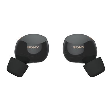 SONY Universal Headset Headset stereo In-Ear wireless, black