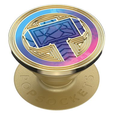 POPSOCKETS Marvel PopGrip Premium Mighty Thor’s Hamer