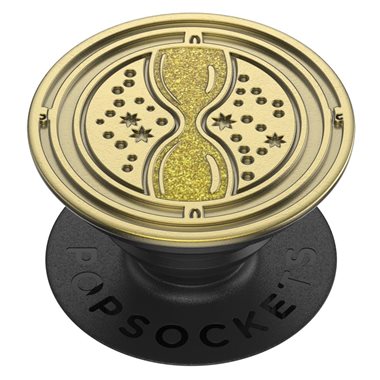 POPSOCKETS Harry Potter PopGrip Premium Time Turner