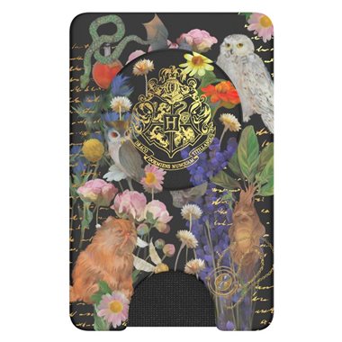 POPSOCKETS Harry Potter PopWallet+ Herbology Pattern