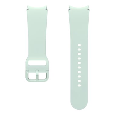 SAMSUNG Universal Band 20mm S Sportarmband Sport Band Ocean Green