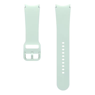 SAMSUNG Universal Band 20mm L Sportarmband Sport Band Ocean Green