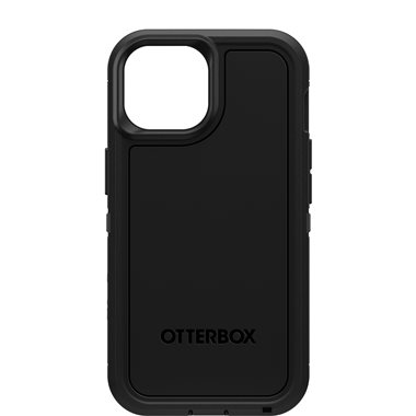 OTTERBOX Apple iPhone 15 Outdoor-Cover XT Defender XT black
