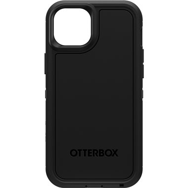 OTTERBOX Apple iPhone 15 Plus Outdoor-Cover XT Defender XT black
