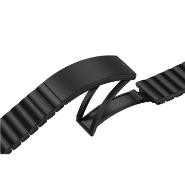 SAMSUNG Watch6 Classic L Titan Armband Link Bracelet Black