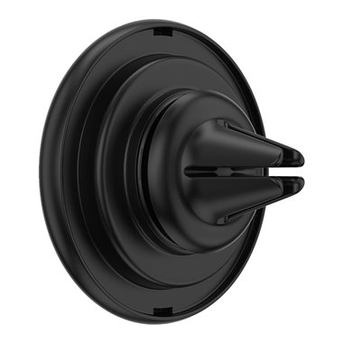 POPSOCKETS PopMount Car Vent Black