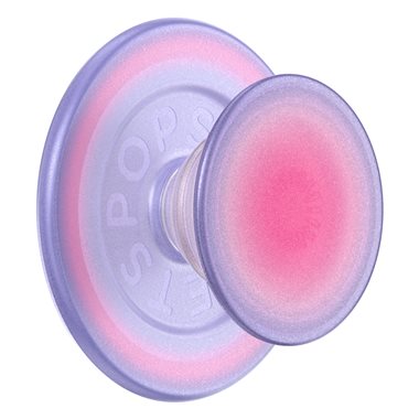 POPSOCKETS PopGrip MagSafe Round Aura