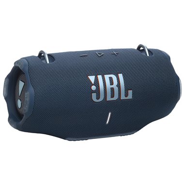 JBL Universal Bluetooth Speaker Waterproof and Dustproof IP67 XTREME 4 blue
