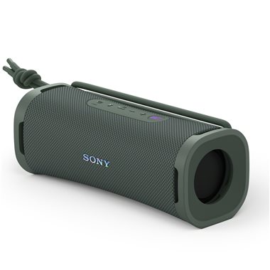 SONY Universal Bluetooth Speaker 12h Akkulaufzeit ULT Field 1 forest gray