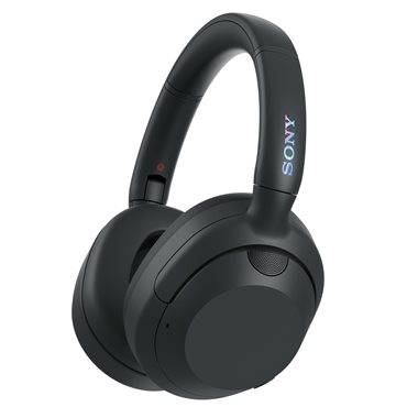 SONY Universal Headset ULT Extra Bass 50h Akkulaufzeit ULT 900 Wear black