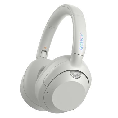SONY Universal Headset ULT Extra Bass 50h Akkulaufzeit ULT 900 Wear off white